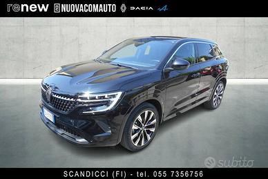Renault Austral 1.2 E-Tech full hybrid Techno 200c