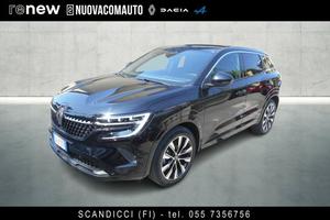 Renault Austral 1.2 E-Tech full hybrid Techno 200c