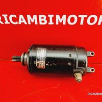 MOTORINO AVVIAMENTO SUZUKI KATANA 750