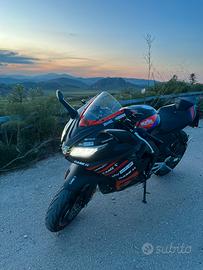 aprilia rs 125