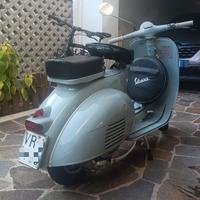 Piaggio Vespa 125 (VNB/VNC) - Anni 60