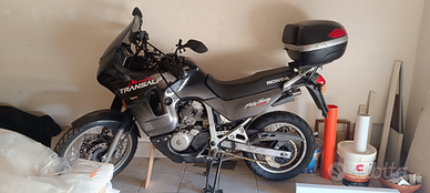 Honda Transalp 600