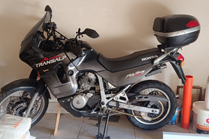 Honda Transalp 600
