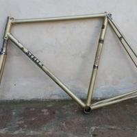 bici da corsa telaio Stella