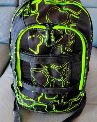 ZAINO SCUOLA SATCH