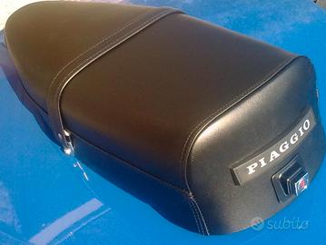Sella Nuova Piaggio Vespa PX - P125X P150X P200E