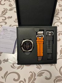 Garmin fenix 8 51mm sapphire