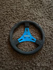 Volante kart sparco