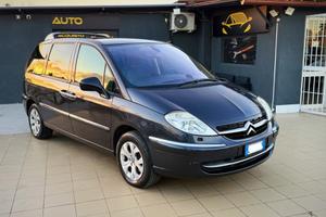 Citroen C8 2.0 HDi 160CV FAP aut. Seduction