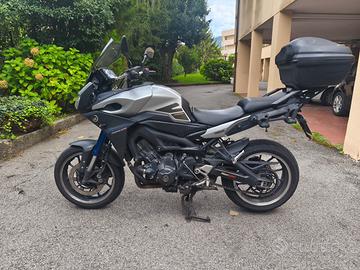 Yamaha Tracer 900 - 2016