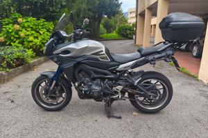 Yamaha Tracer 900 - 2016