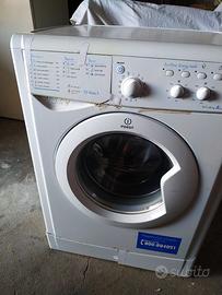 lavatrice indesit