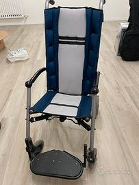 Passeggino/carrozzina da passeggio