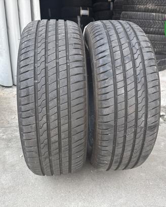 gomme usate 2055516 Estivo FIRESTONE - ROADHAWK - 