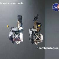 Golf 7° e 7,5° - 2 Cinture Anteriori con Motorino