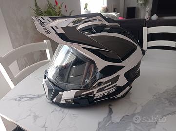 casco moto, LS2 ENDURO mx701