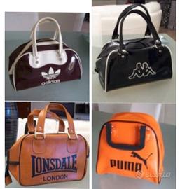 Borsa borsetta donna a mano grandi firme + modelli