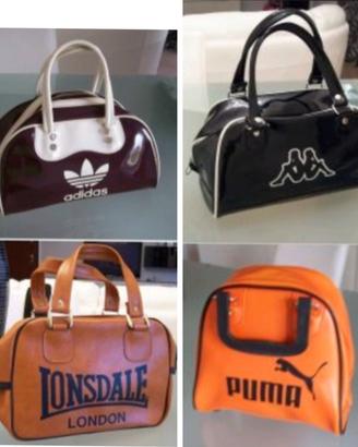 Borsa borsetta donna a mano grandi firme + modelli