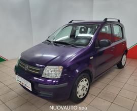 FIAT Panda 1.2 Dynamic GPL