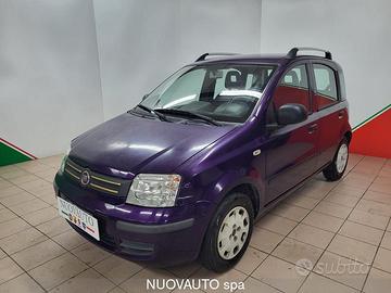 FIAT Panda 1.2 Dynamic GPL