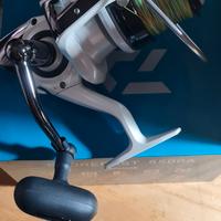 Mulinello Daiwa Shorecast 5500A