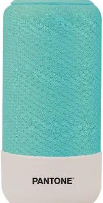 Cassa Bluetooth Pantone Verde Acqua PTBS001L