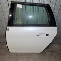 portiera peugeot 308