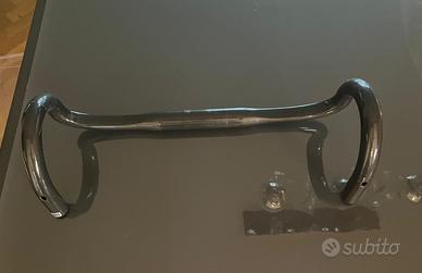 Manubrio da corsa Bontrager Pro VR-C
