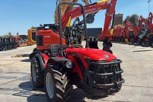 Antonio Carraro TRX 9900 reversibile - 2019