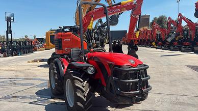 Antonio Carraro TRX 9900 reversibile - 2019