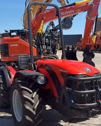 Antonio Carraro TRX 9900 reversibile - 2019