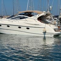 Barca a motore GOBBI 425 SC OPEN ANNO 2006