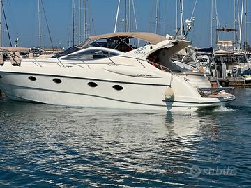 Barca a motore GOBBI 425 SC OPEN ANNO 2006