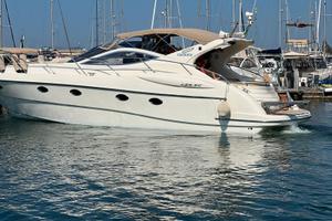 Barca a motore GOBBI 425 SC OPEN ANNO 2006