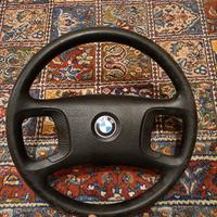 Volante originale Bmw Serie 3 E36
