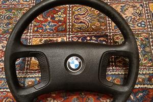 Volante originale Bmw Serie 3 E36