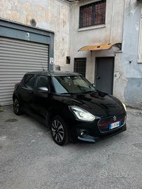 Suzuki Swift 1.0 boosterjet Hybrid 112cv