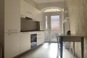 Appartamento ristrutturato vicino al centro