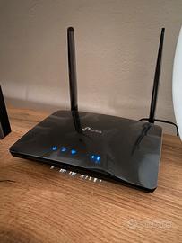 Modem wi-fi