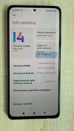 Redmi note 10 Pro