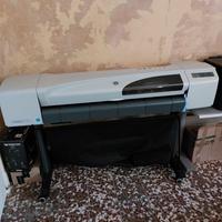 plotter HP Designjet 510