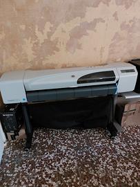 plotter HP Designjet 510