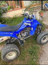 Quad  350 Yamaha
