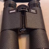 Binocolo zeiss dyalit 10x40