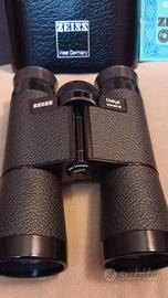 Binocolo zeiss dyalit 10x40