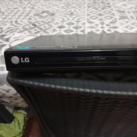 lettore DVD LG DVX692H