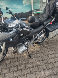 BMW 1200 gs