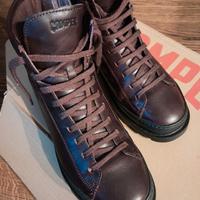 CAMPER BRUTUS  BORDEAUX 39 DONNA nuovi