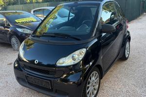 Smart ForTwo 800 33 kW cabrio passion cdi