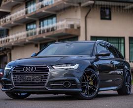 Audi a6 Avant 3.0 272cv s-line full optional
